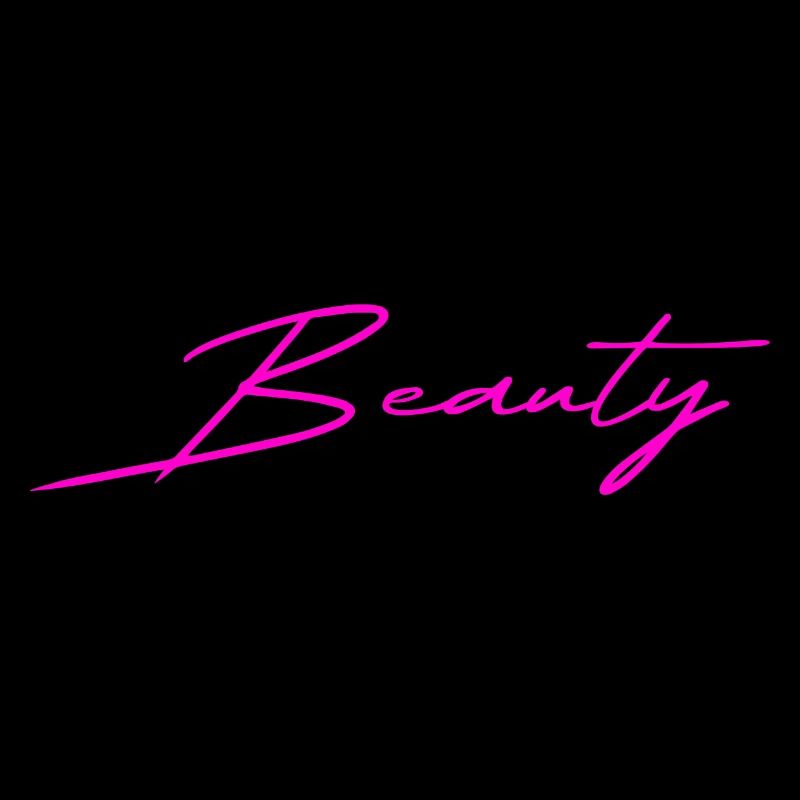 Rose beauté