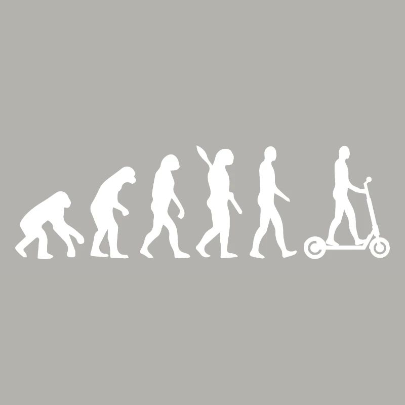 E-Scooter Scooter