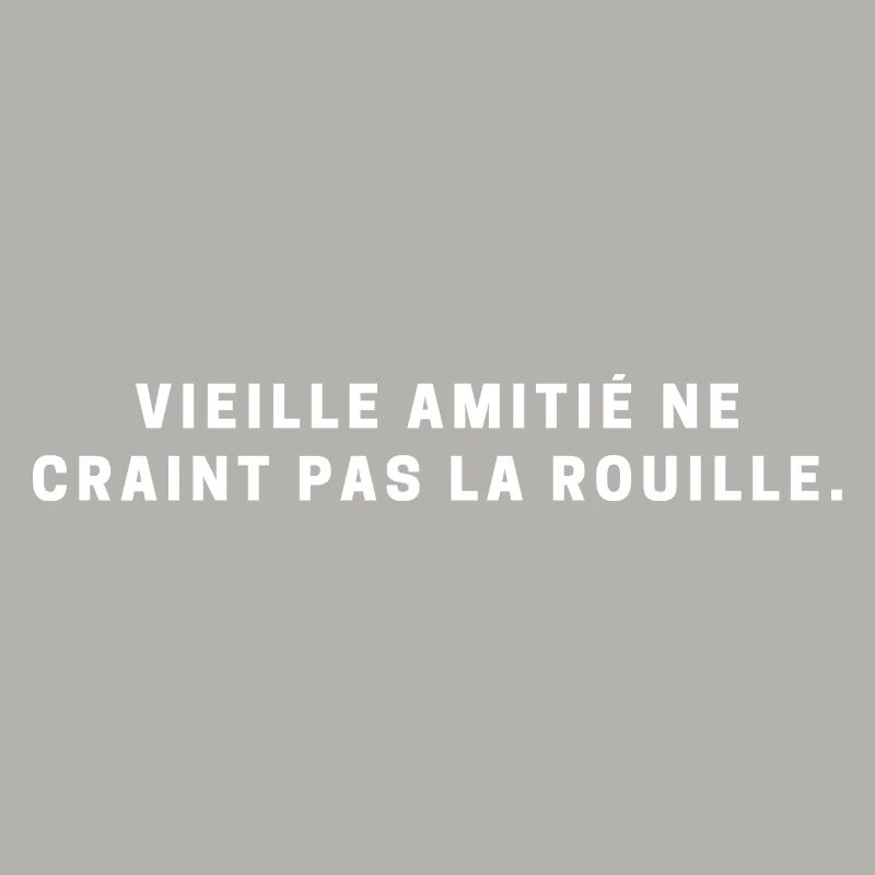 proverbe amitié