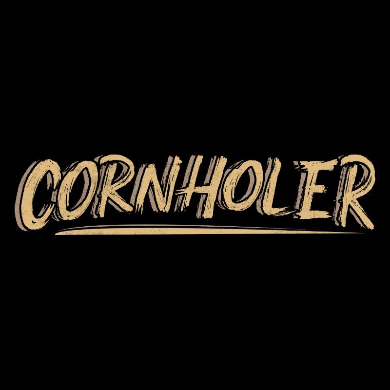Cornholer Cornhole Bean Bag Toss