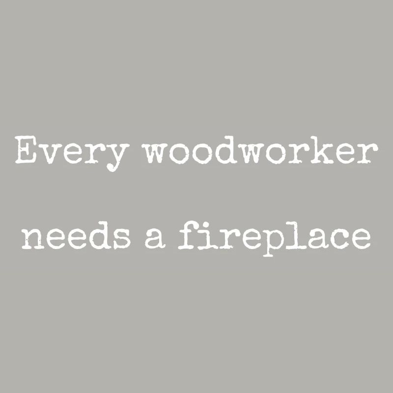 funny woodworking daddesign felling forest work