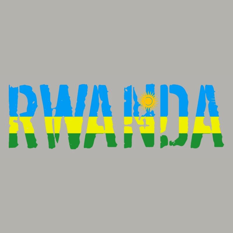 Rwanda