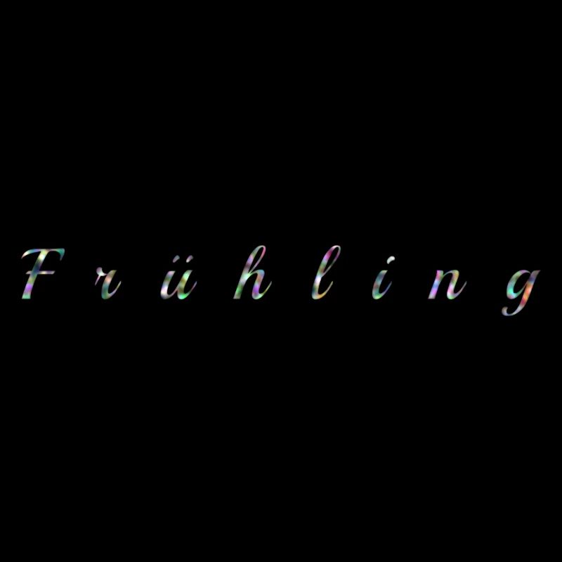 Frühling