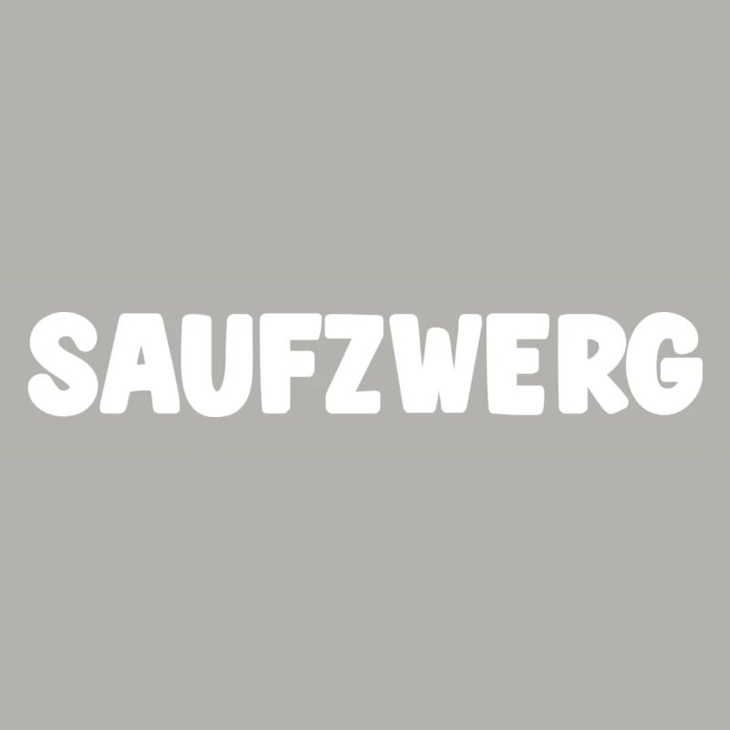 Saufzwerg