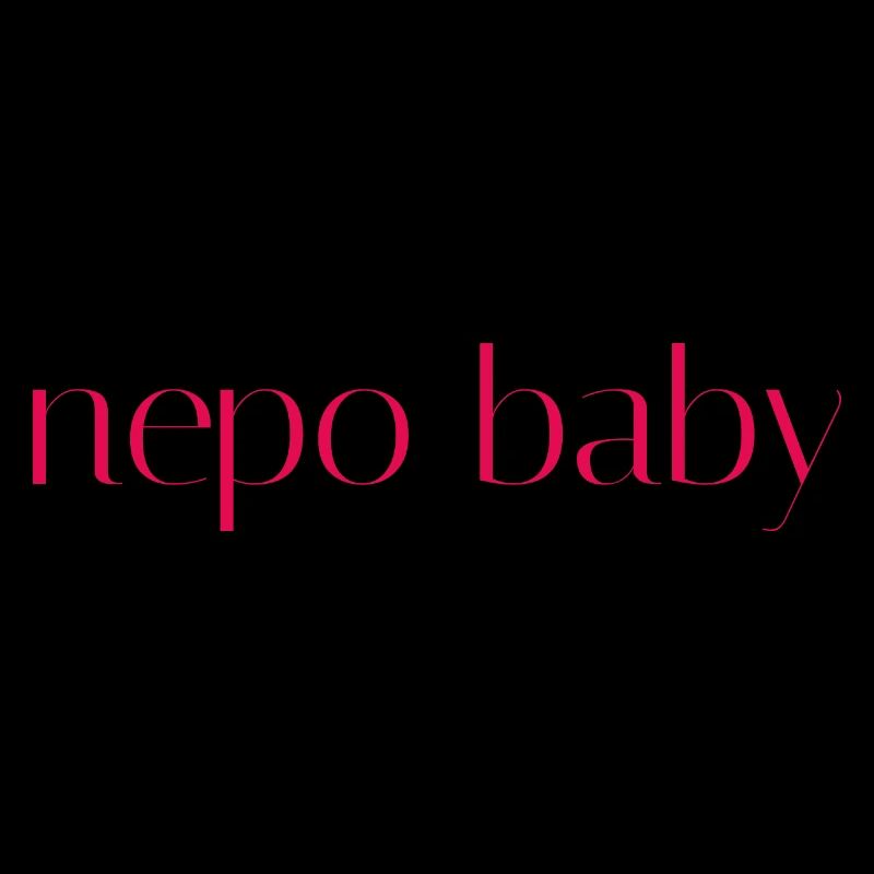 nepo baby