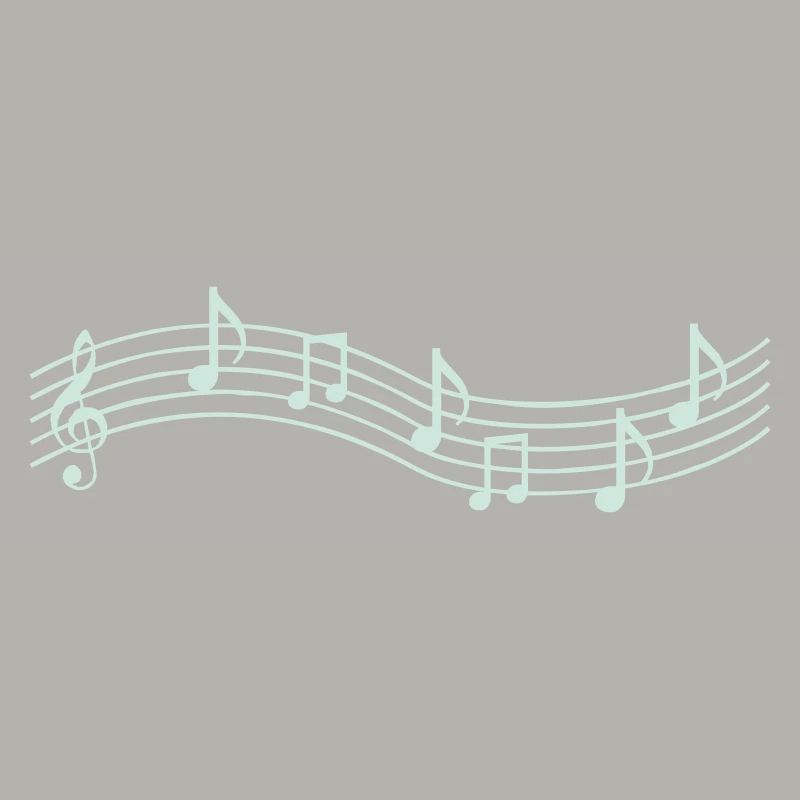 Notes de musique