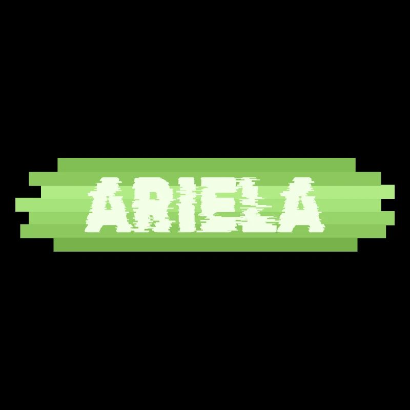 Ariela als Geschenkidee
