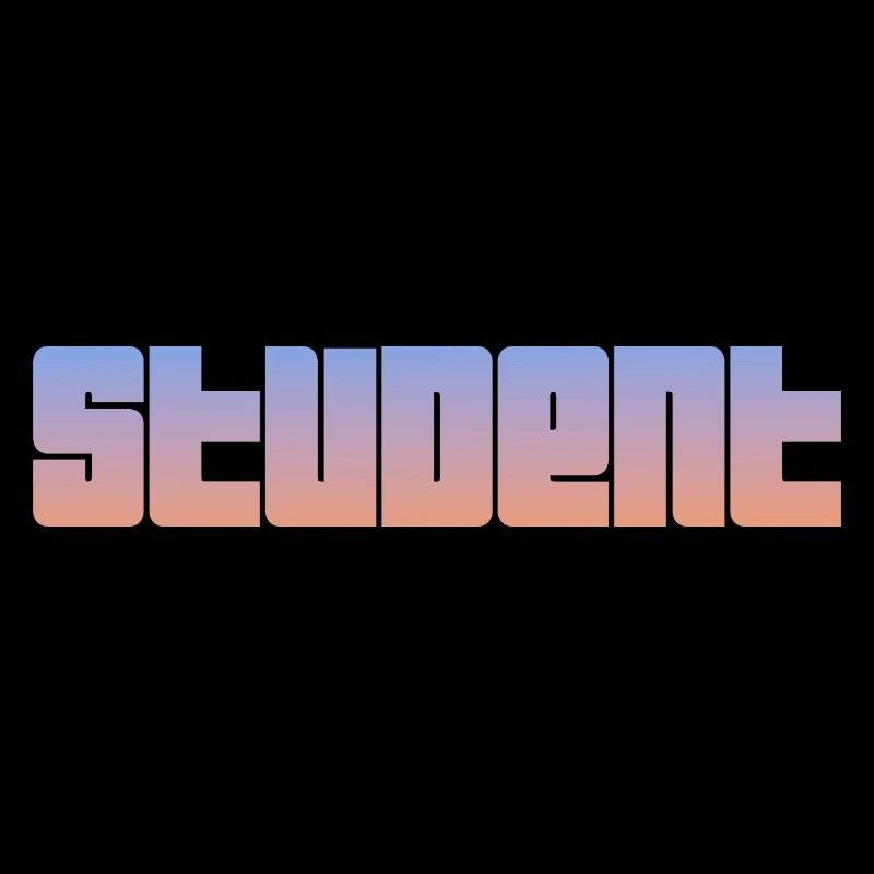 Stundent Summer Logo