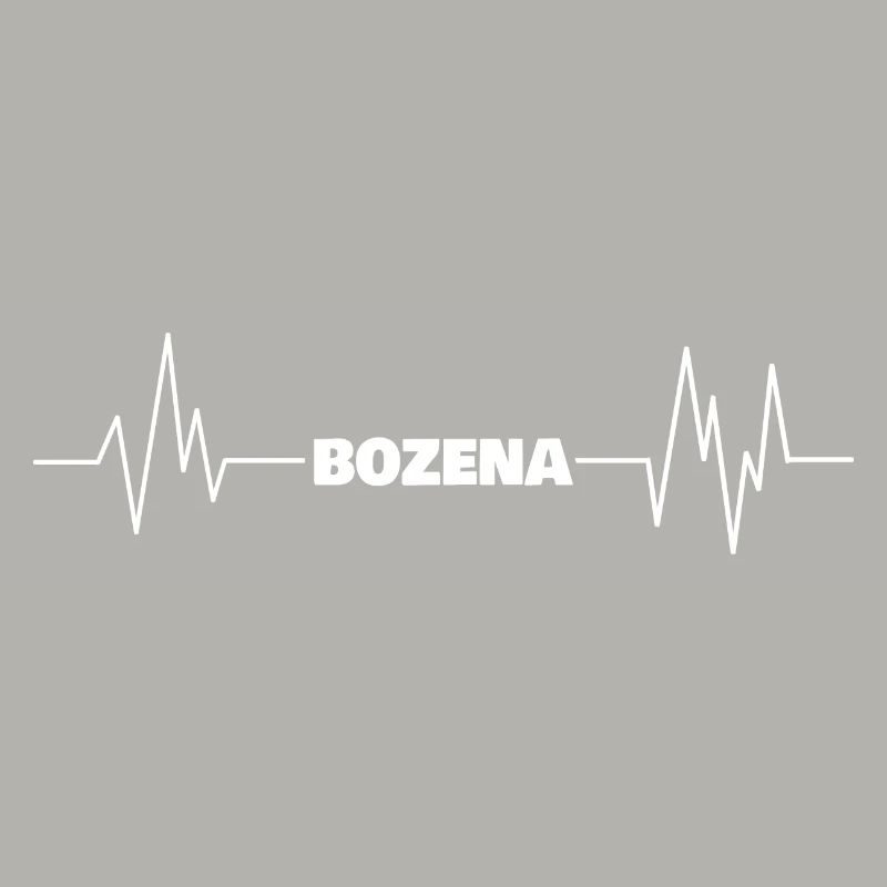 First name Bozena