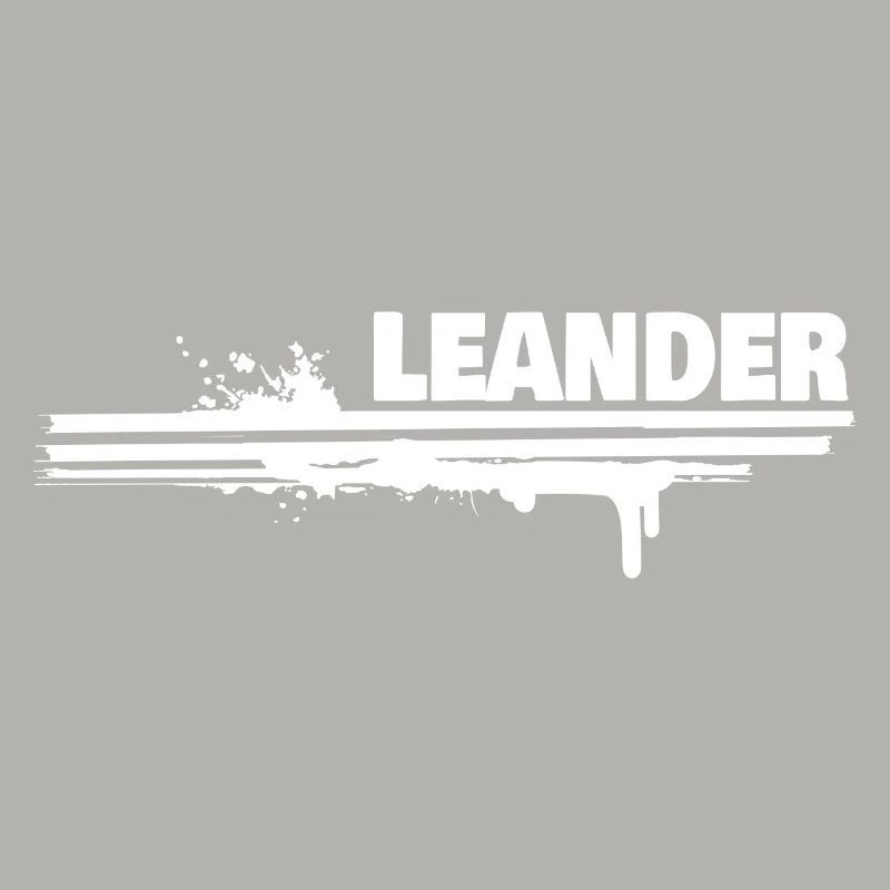 Gift for Leander