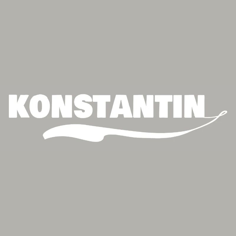 Constantine comme prénom