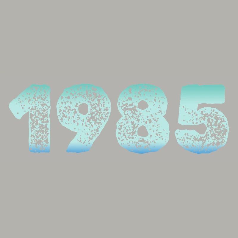 Cold 1985