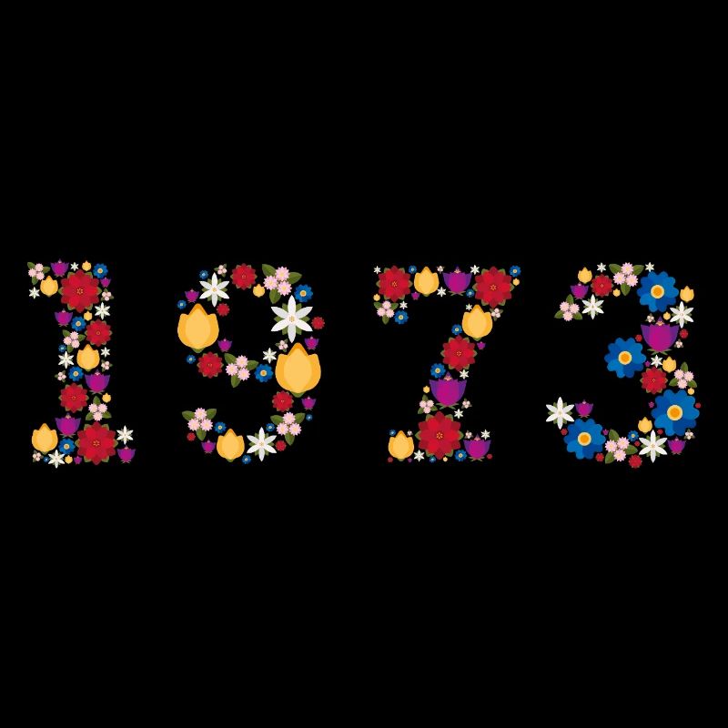 Flowers 1973
