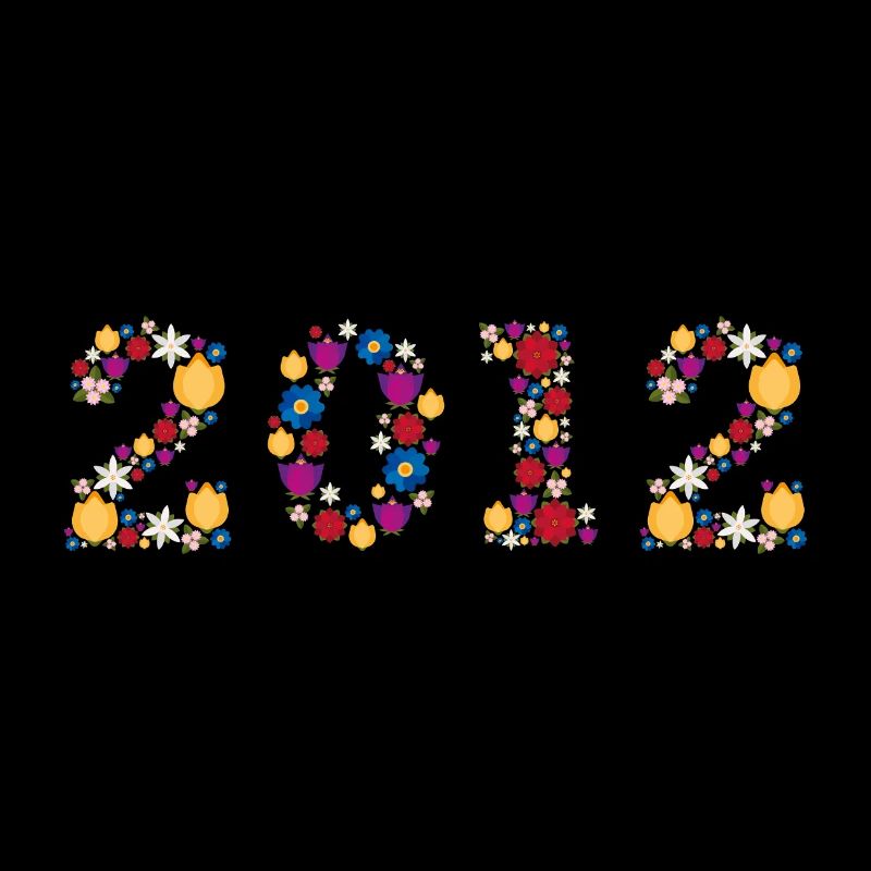 Flowers 2012