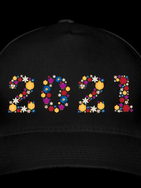 Fleurs 2021