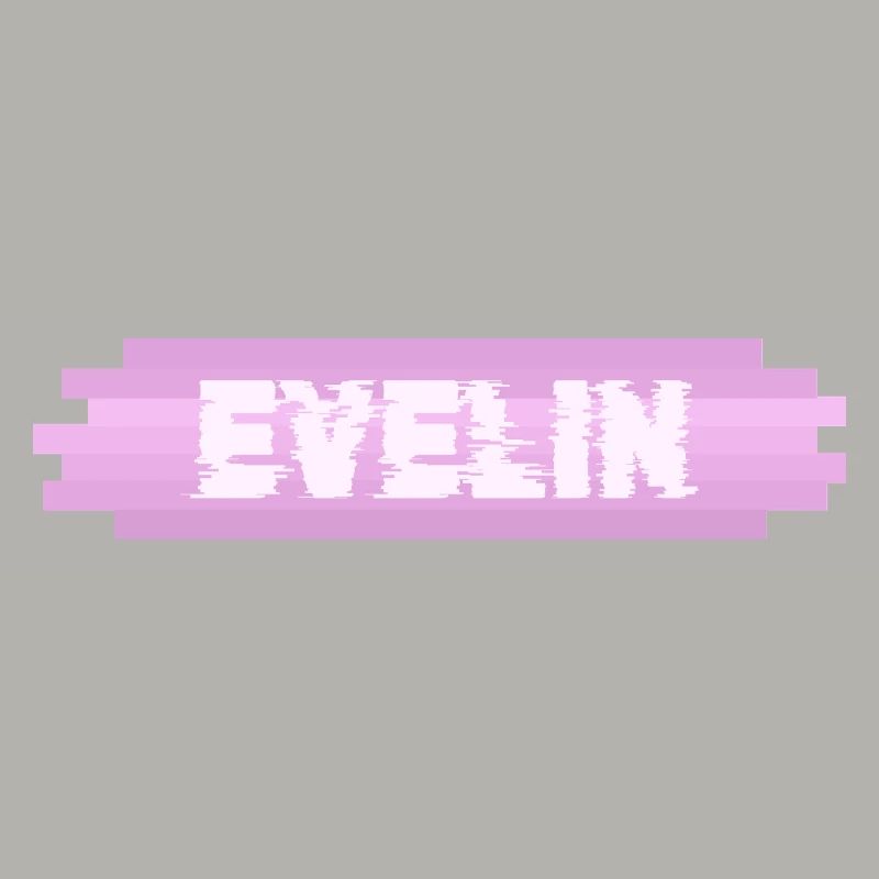 Geschenk für Evelin
