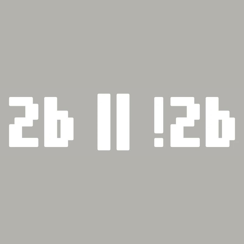 2b or not 2b – Shakespeare Hamlet Programmer