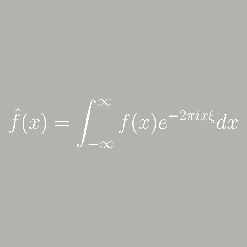 Fourier Transform