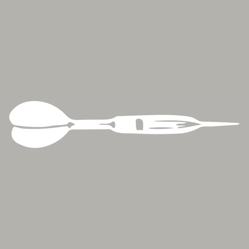 Dartpfeil Symbol