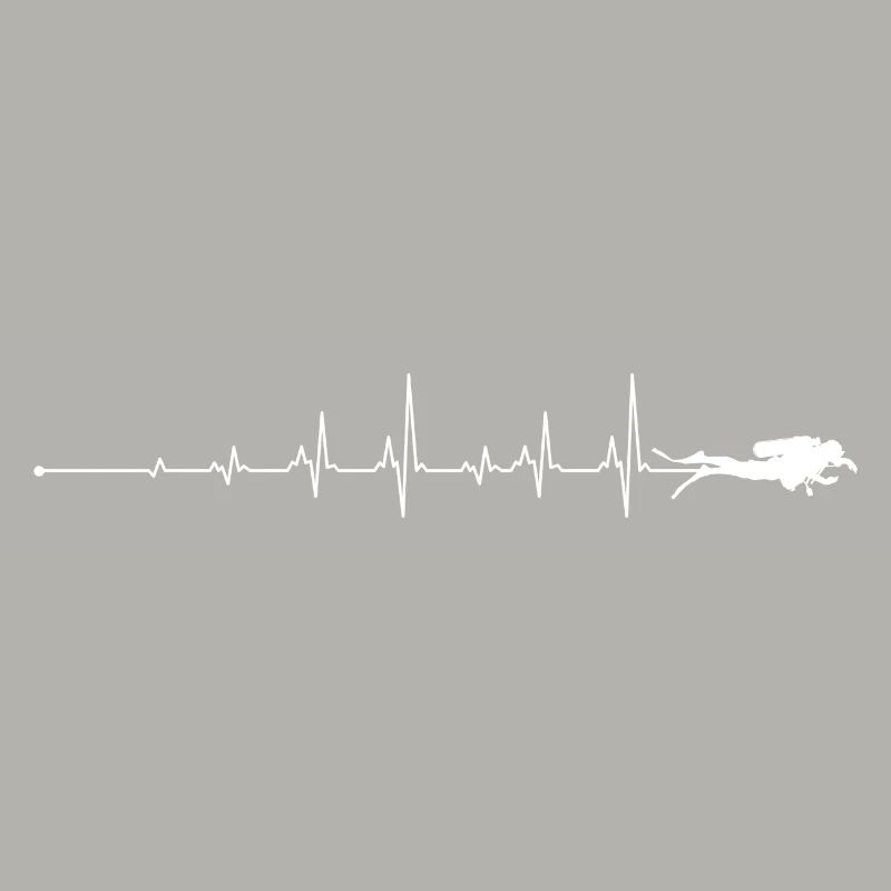 Heartbeat Scuba Dive