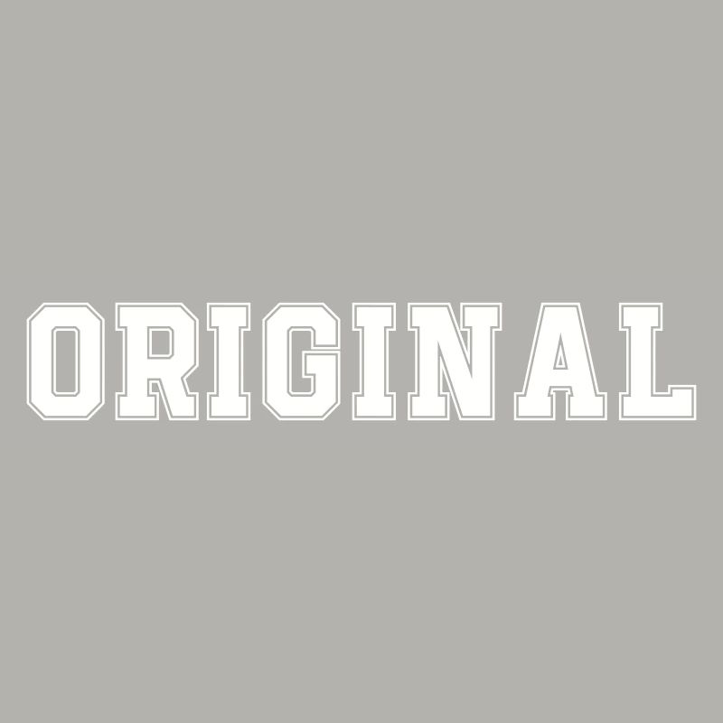 Original