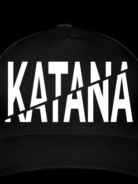 Katana-Schnitt