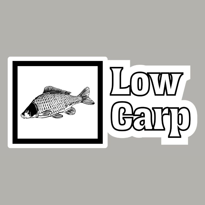 Low Carp Hunters Carphunters Karpfen Karpfenangler