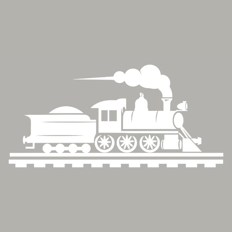 Railway Drawing