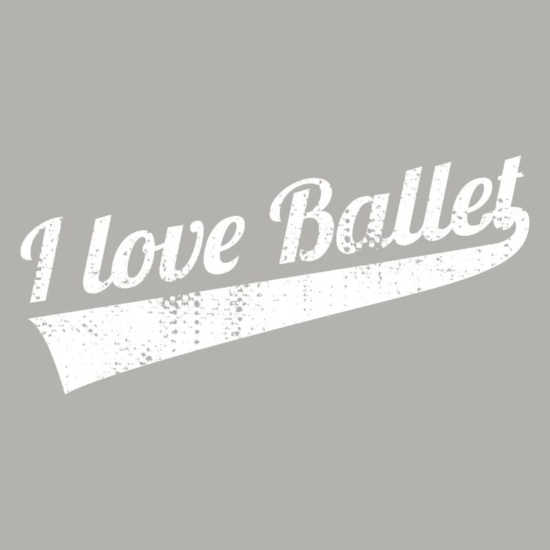 J’adore la danse classique