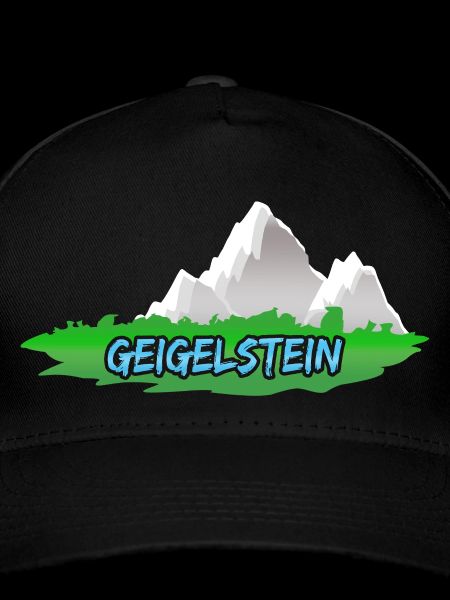 Geigelstein