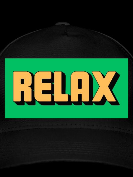 Relax!