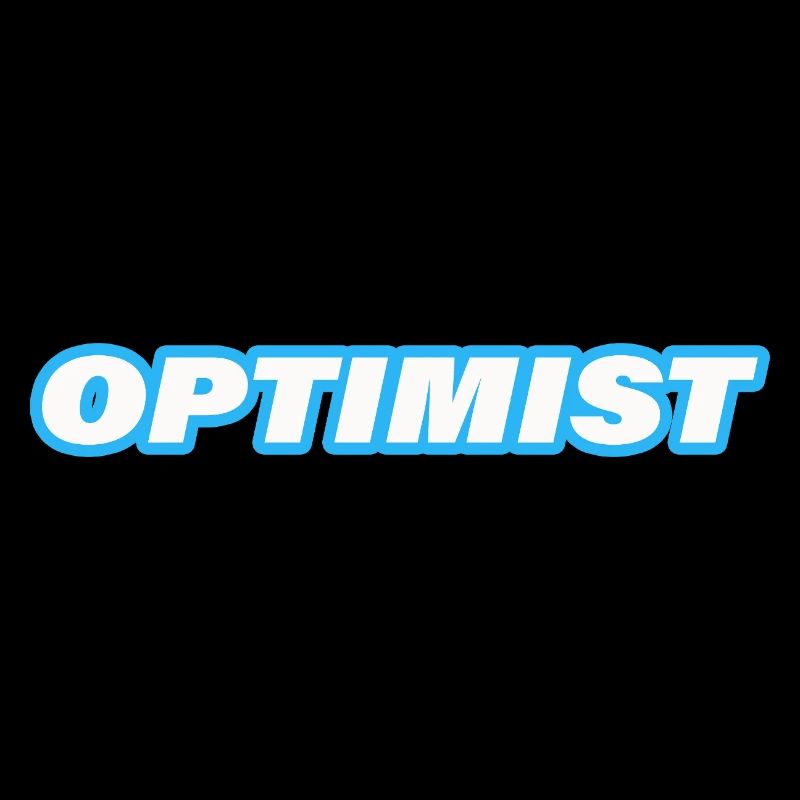 optimiste