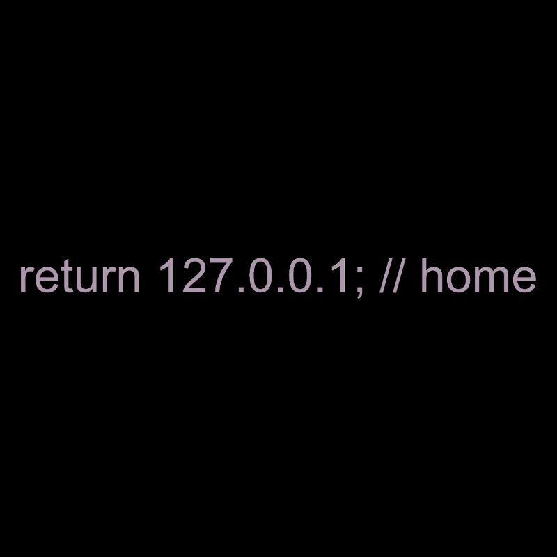 Programmeur Nerd IT Joke Développeur Accueil