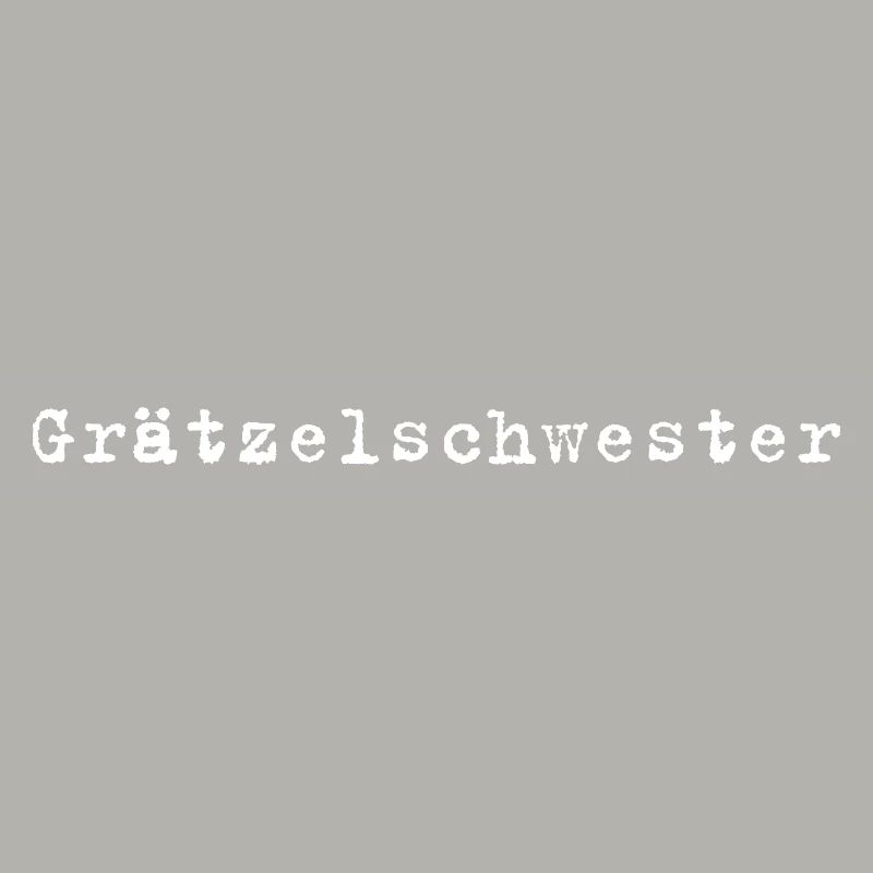Grätzelschwester – Diction dialectale viennoise
