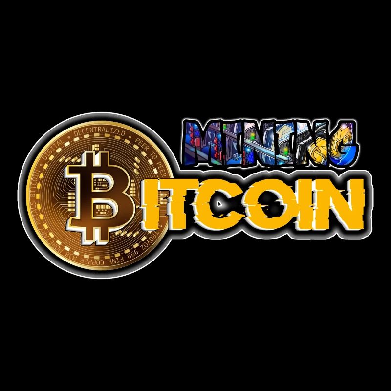Bitcoin Mining