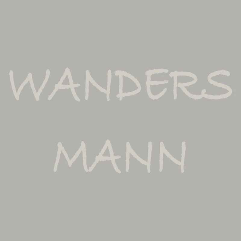 Wandersmann