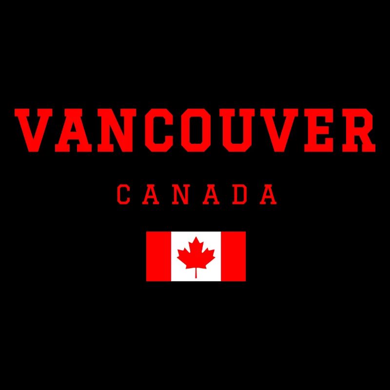 Vancouver Kanada