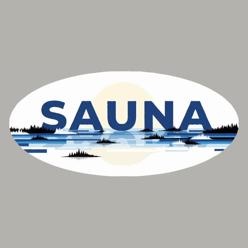 Sauna Finlande