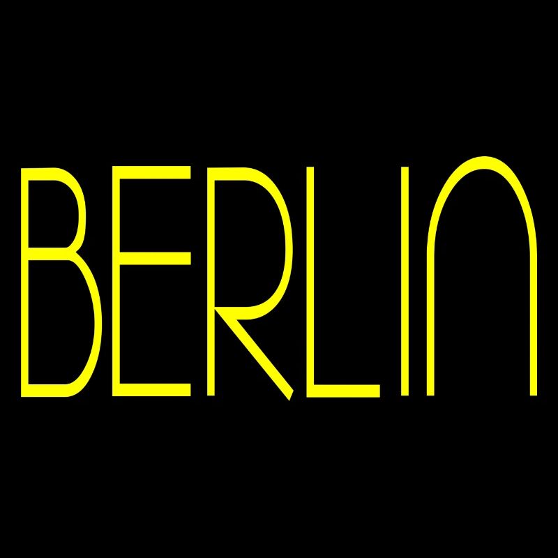 Berlin City