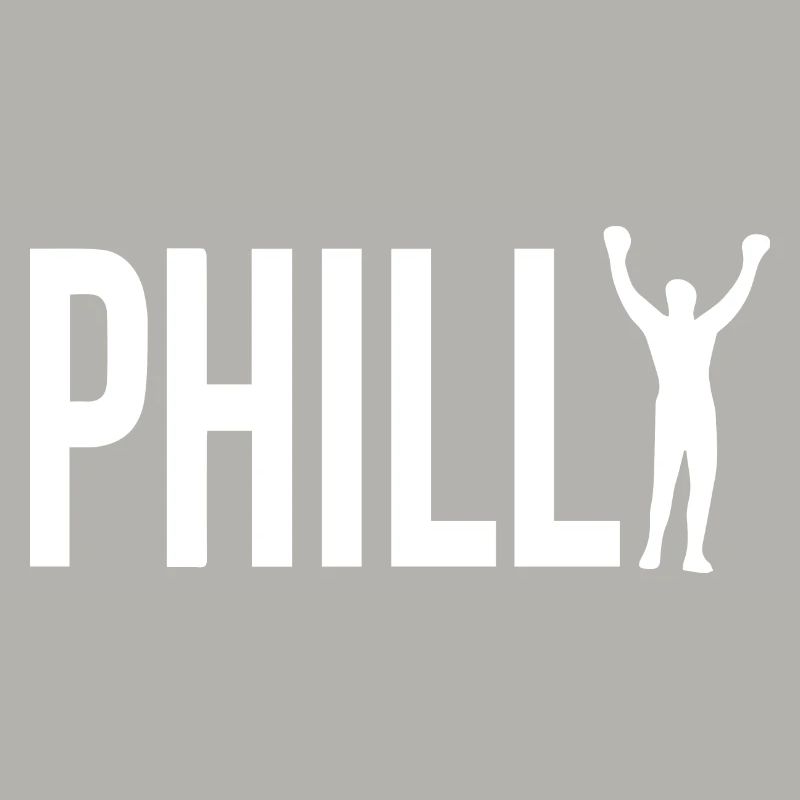 Philly Rocky Balboa