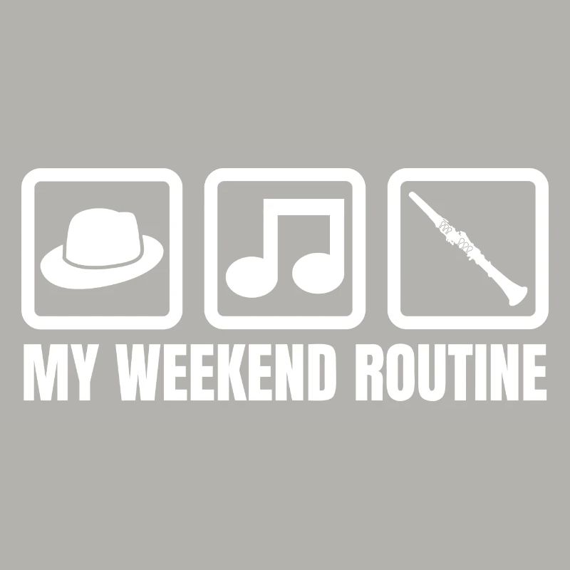 Clarinet Weekend