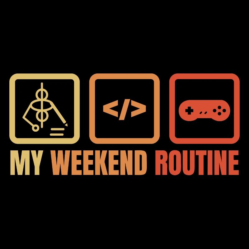 Game Dev Weekend