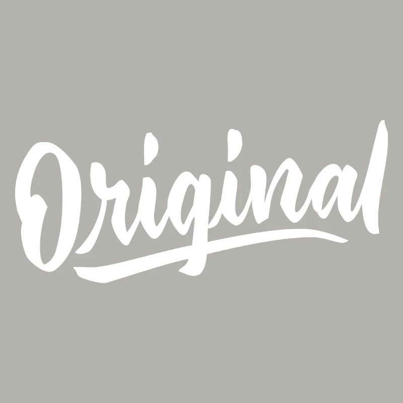 original