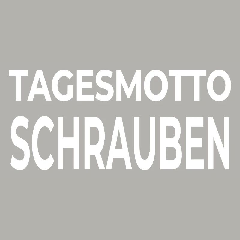 Schrauben