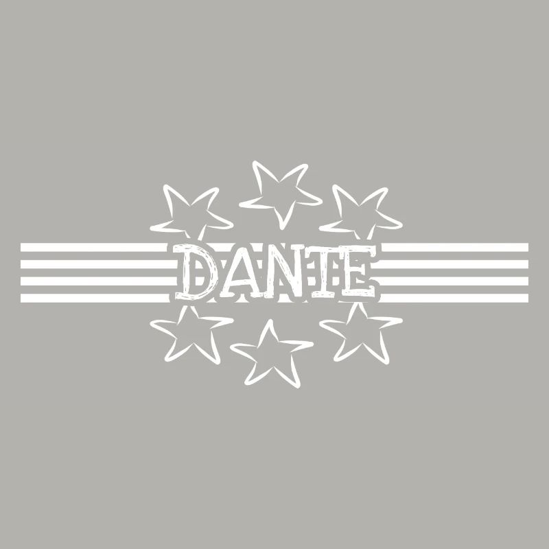 First name Dante