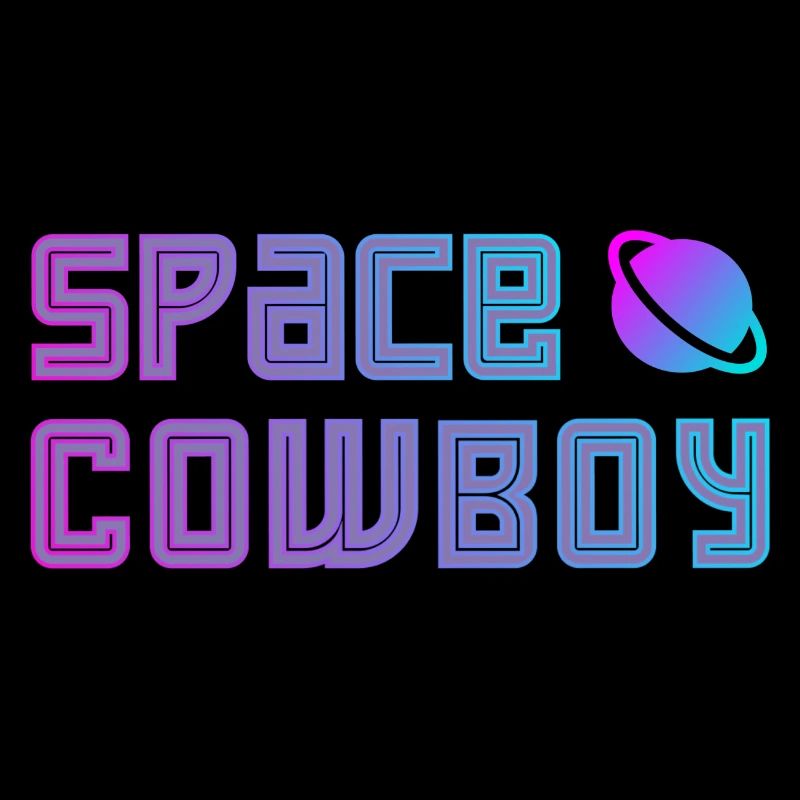 Cowboy de l’espace