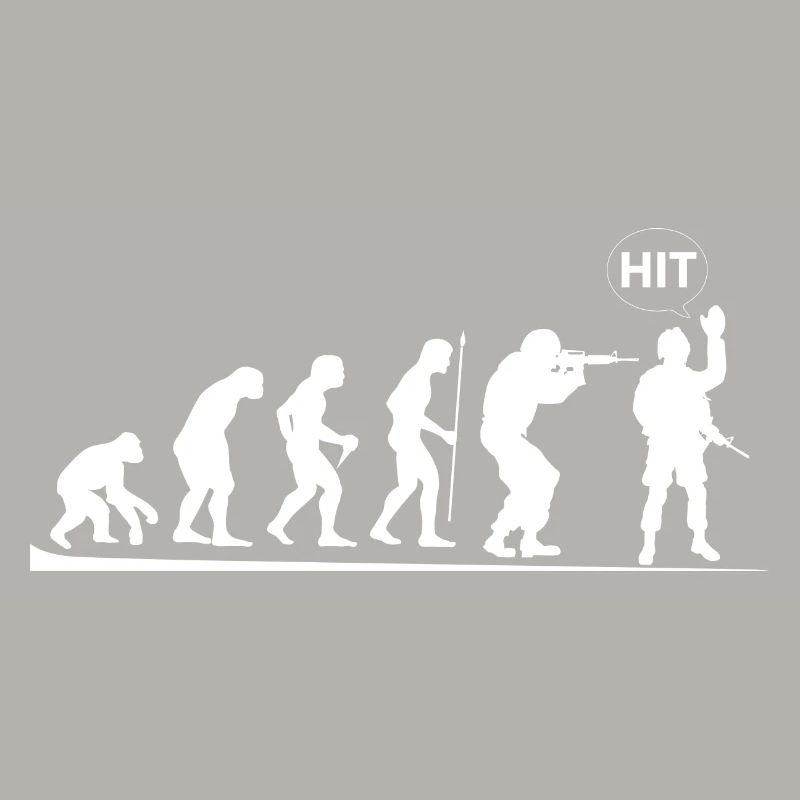 Der Mensch und seine Evolution HIT