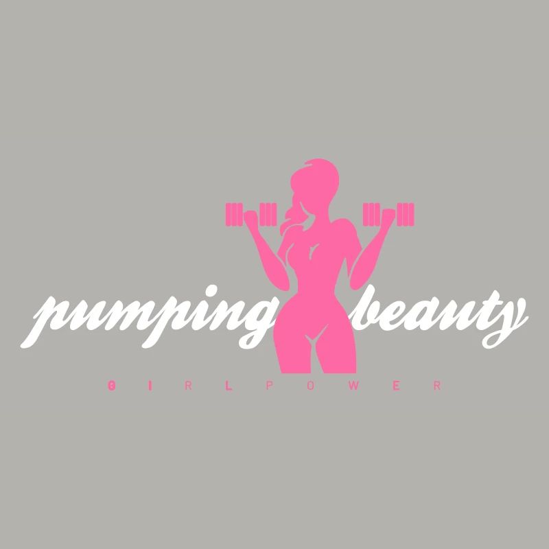 Pompage Beauté Rose