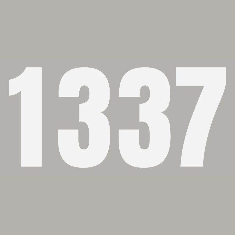 1337