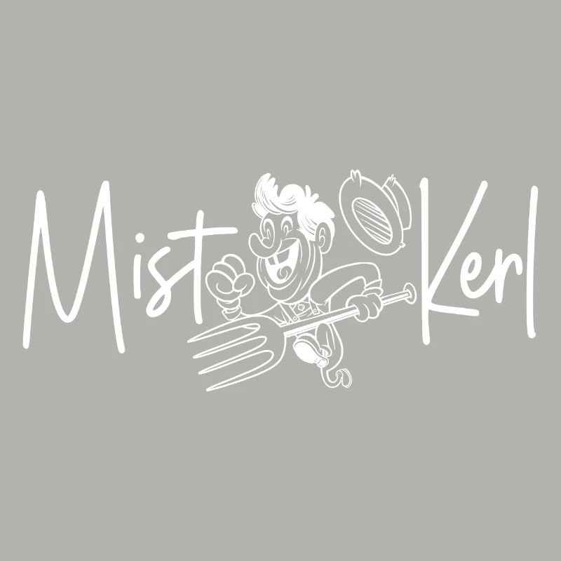 Mistkerl